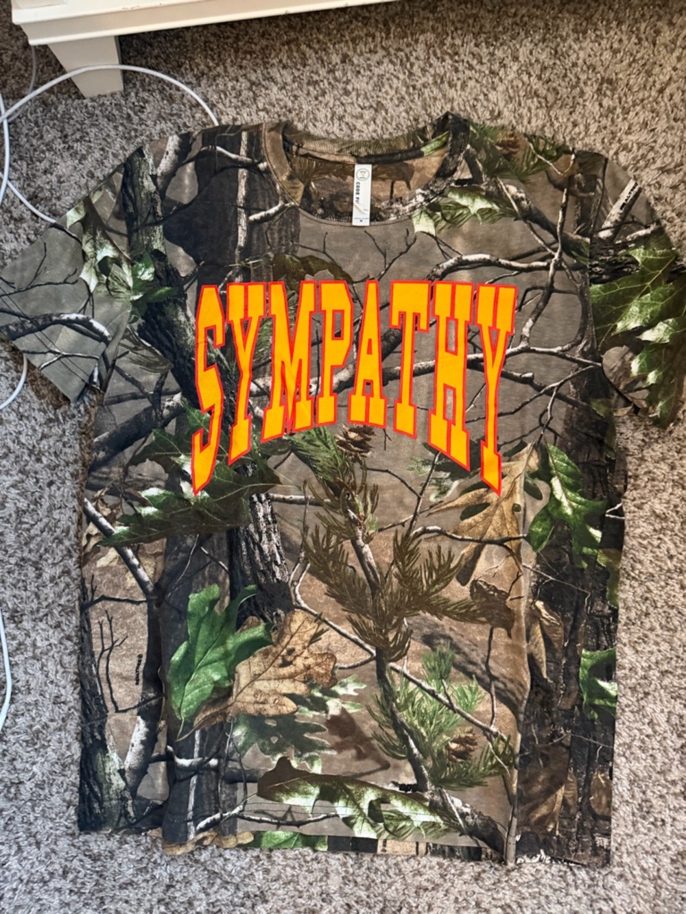 Drake merch